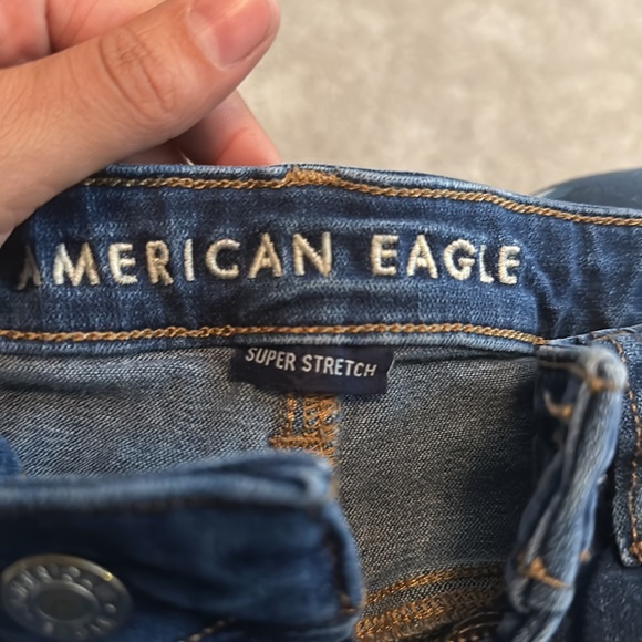 American Eagle Jeans - Picture 2 of 4